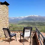 Bellavista De Gredos Holiday home *