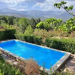 Holiday home Bellavista De Gredos