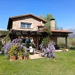 Holiday home Bellavista De Gredos Madrigal de la Vera