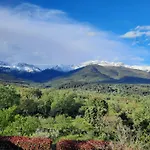 Holiday home Bellavista De Gredos