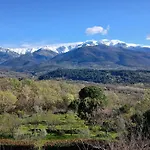 Bellavista De Gredos Holiday home *