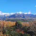 Holiday home Bellavista De Gredos Madrigal de la Vera