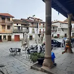 Holiday home Bellavista De Gredos *