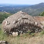 Holiday home Bellavista De Gredos Madrigal de la Vera