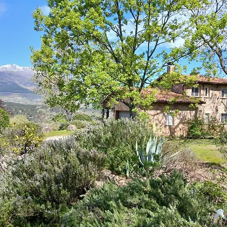 Bellavista De Gredos * Madrigal de la Vera