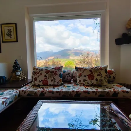 Bellavista De Gredos Мадригаль-де-ла-Вера