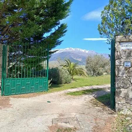 Bellavista De Gredos Prázdninový dům