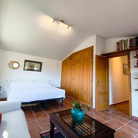 Bellavista De Gredos