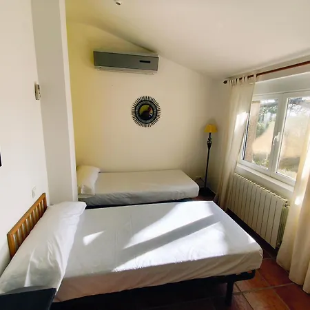 Bellavista De Gredos Дом отдыха *