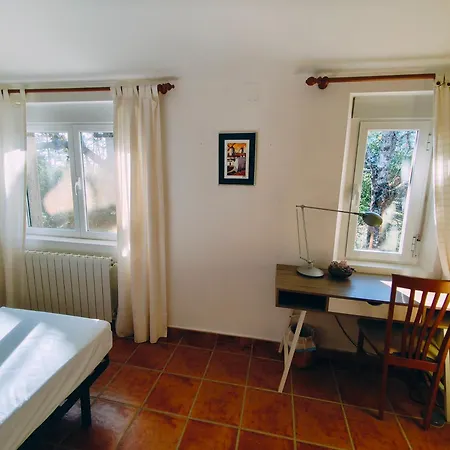 Bellavista De Gredos Мадригаль-де-ла-Вера