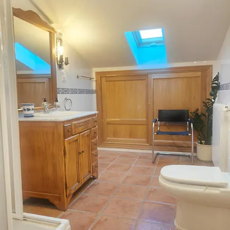 Bellavista De Gredos Holiday home