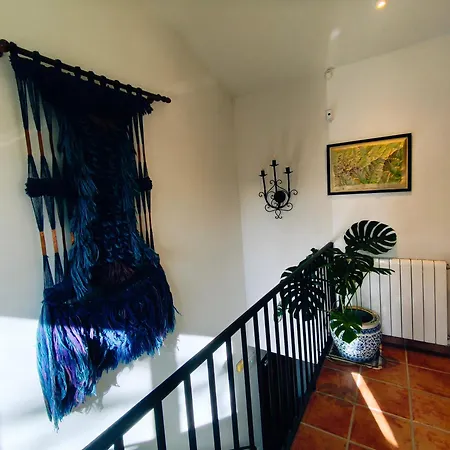 Bellavista De Gredos *