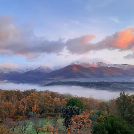 Bellavista De Gredos Madrigal de la Vera