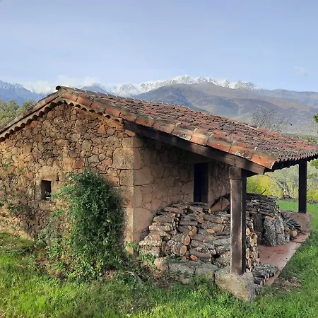Bellavista De Gredos Madrigal de la Vera
