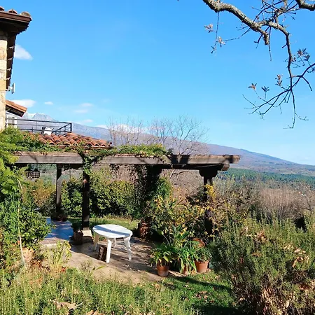 Bellavista De Gredos
