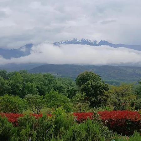 Bellavista De Gredos *