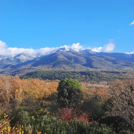 Holiday home Bellavista De Gredos Madrigal de la Vera