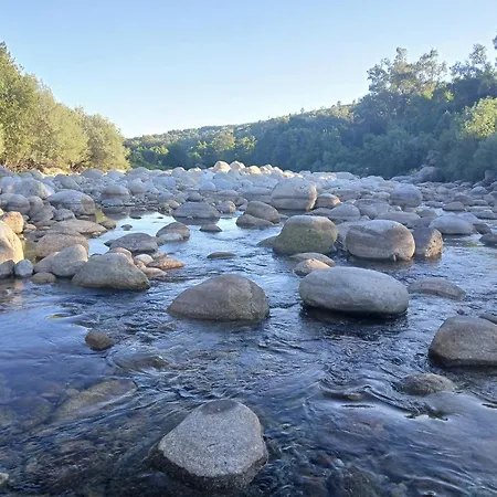 Bellavista De Gredos Holiday home