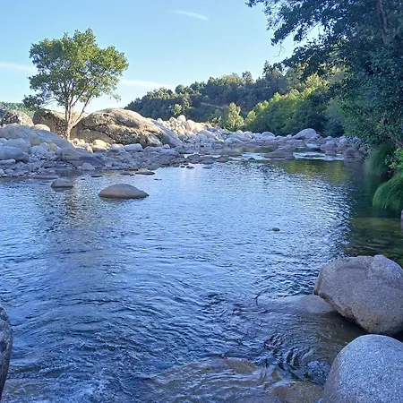 Bellavista De Gredos Holiday home *