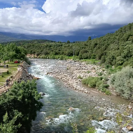 Holiday home Bellavista De Gredos Madrigal de la Vera