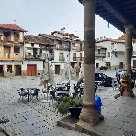 Holiday home Bellavista De Gredos *