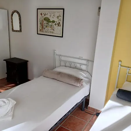 Сasa de vacaciones Bellavista De Gredos Madrigal de la Vera
