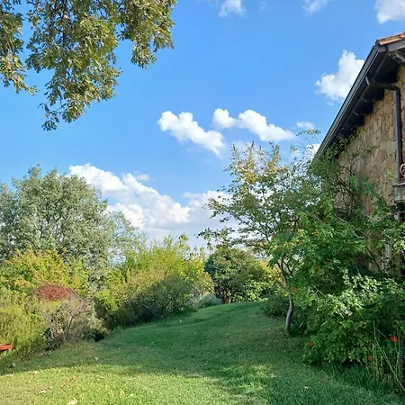 Сasa de vacaciones Bellavista De Gredos