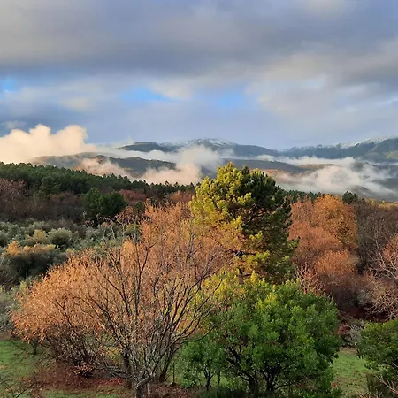 Сasa de vacaciones Bellavista De Gredos *