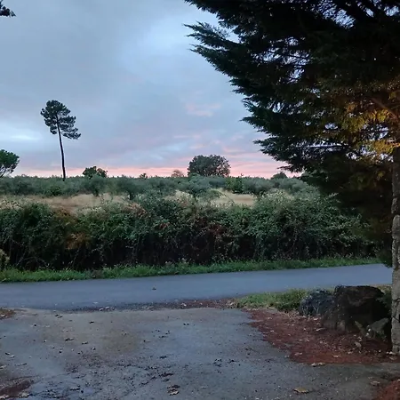 Bellavista De Gredos Сasa de vacaciones *