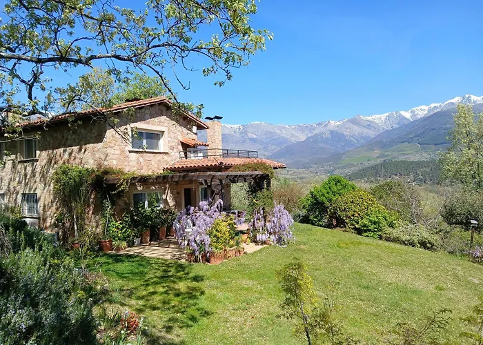 Bellavista De Gredos *