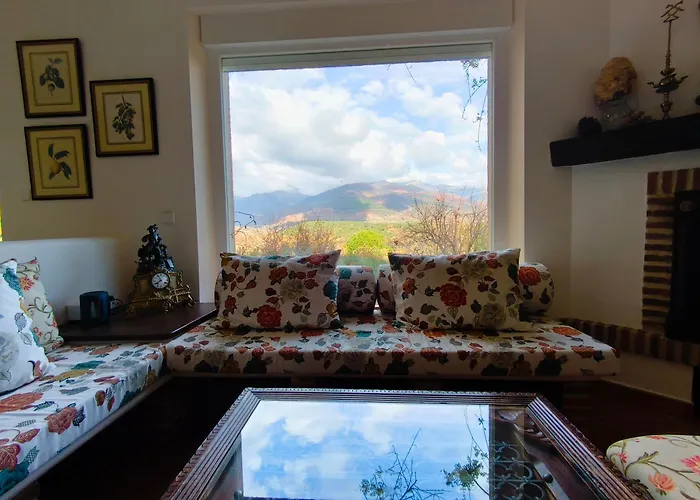 Bellavista De Gredos Мадригаль-де-ла-Вера