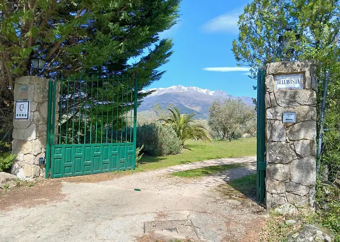 Bellavista De Gredos Holiday home