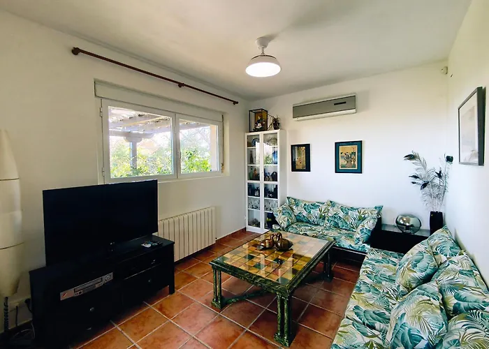 Bellavista De Gredos Holiday home