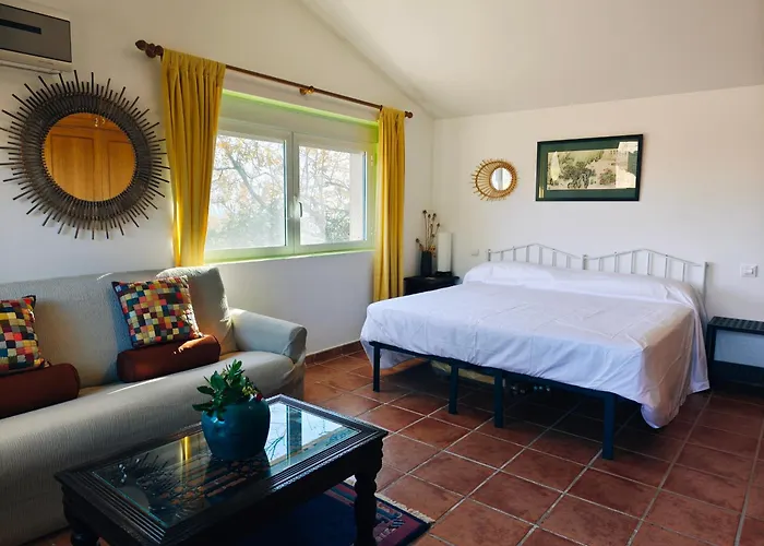 Bellavista De Gredos