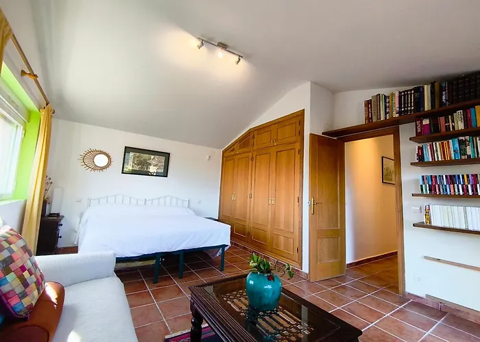 Bellavista De Gredos