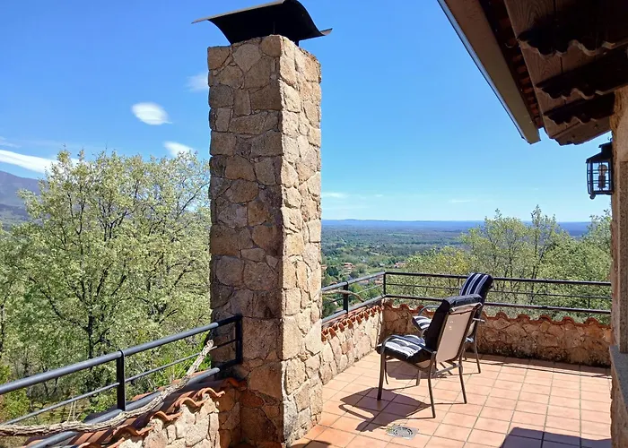 Bellavista De Gredos *