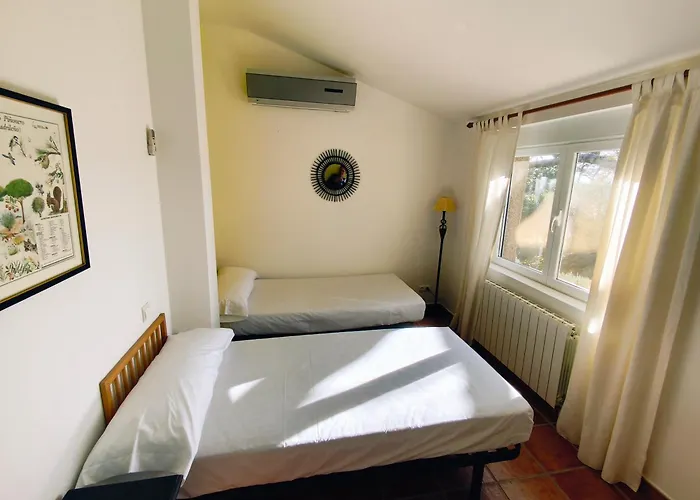 Bellavista De Gredos Holiday home *