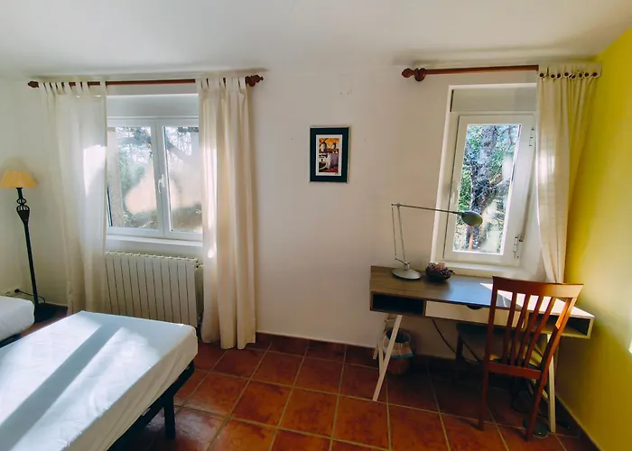 Bellavista De Gredos Мадригаль-де-ла-Вера