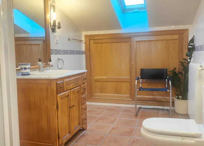 Bellavista De Gredos Holiday home