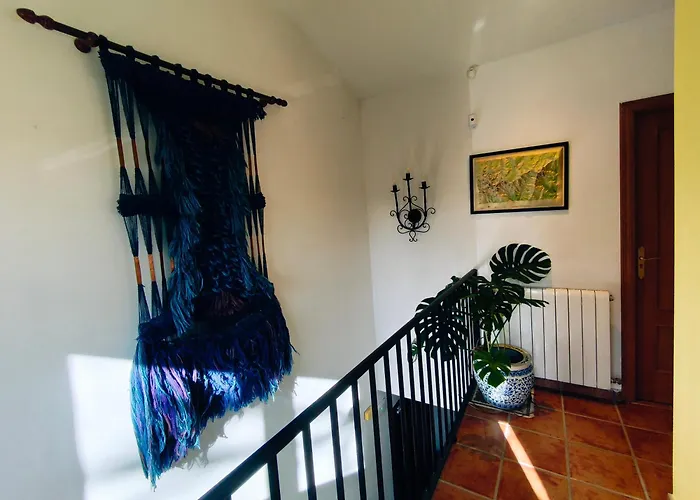 Bellavista De Gredos *