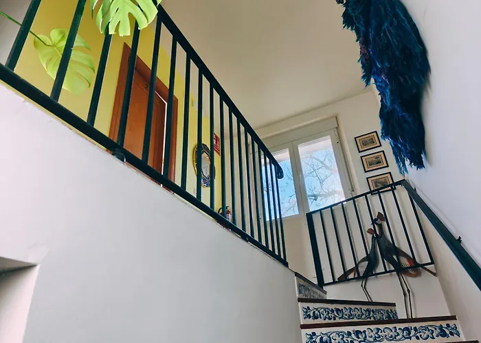 Bellavista De Gredos