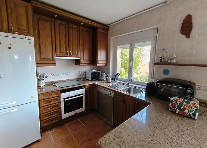 Bellavista De Gredos Holiday home