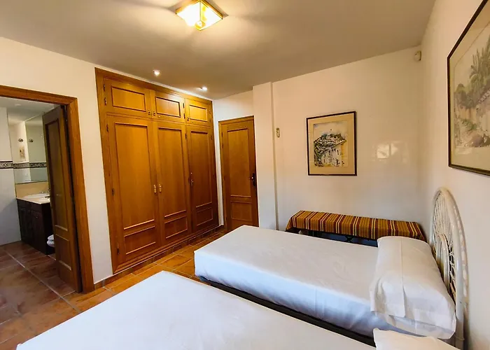 Bellavista De Gredos