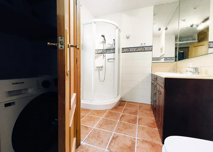 Bellavista De Gredos Holiday home