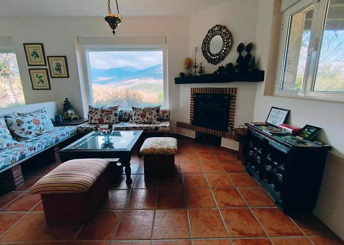 Bellavista De Gredos Дом отдыха *