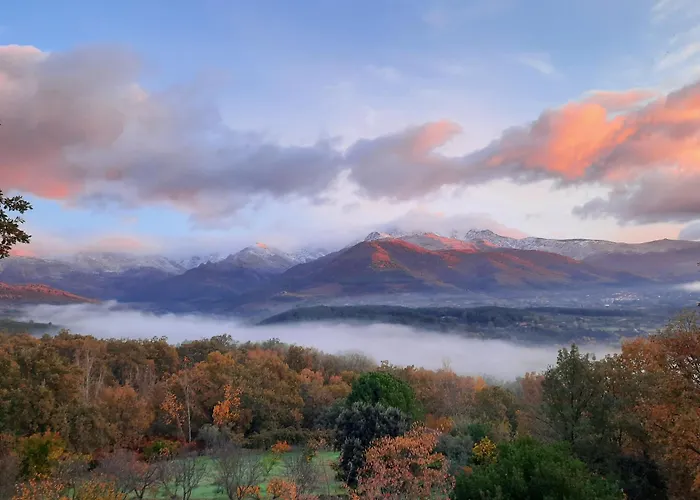 Bellavista De Gredos Madrigal de la Vera