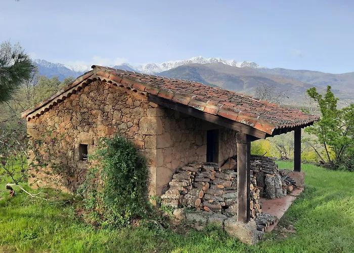 Bellavista De Gredos Madrigal de la Vera