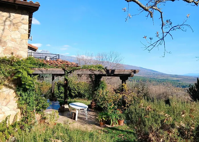 Bellavista De Gredos