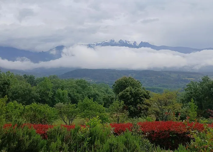 Bellavista De Gredos *