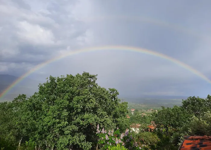 Bellavista De Gredos Holiday home Madrigal de la Vera